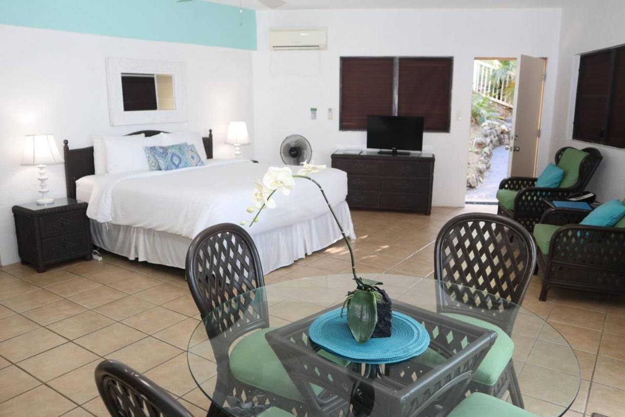Point Pleasant Resort Frydendal Luaran gambar