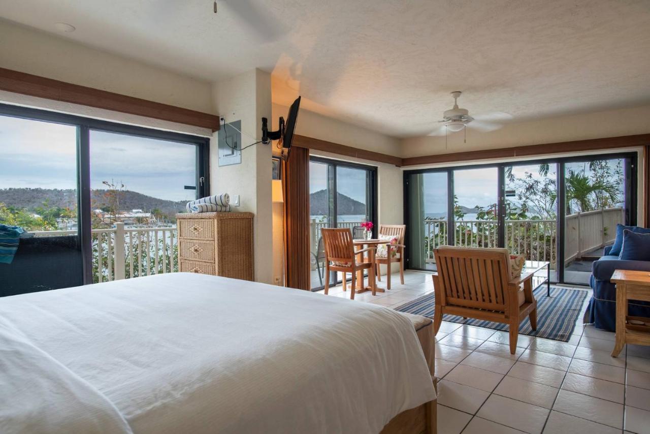 Point Pleasant Resort Frydendal Luaran gambar