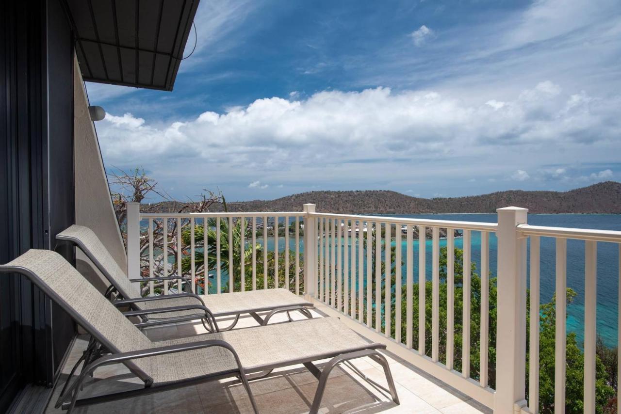 Point Pleasant Resort Frydendal Luaran gambar