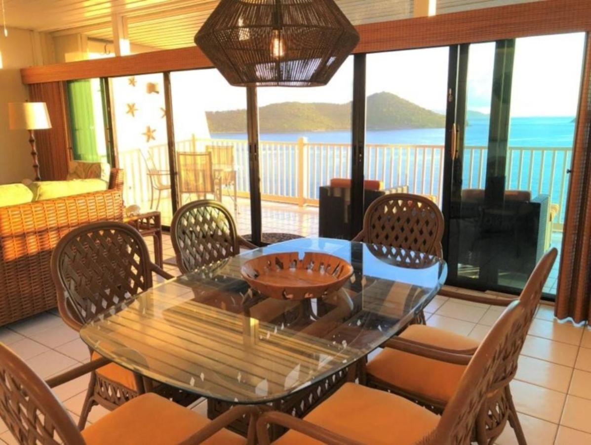 Point Pleasant Resort Frydendal Luaran gambar