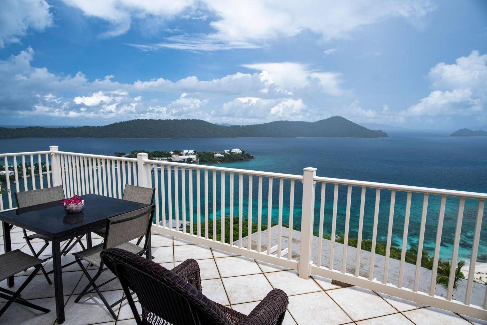 Point Pleasant Resort Frydendal Luaran gambar