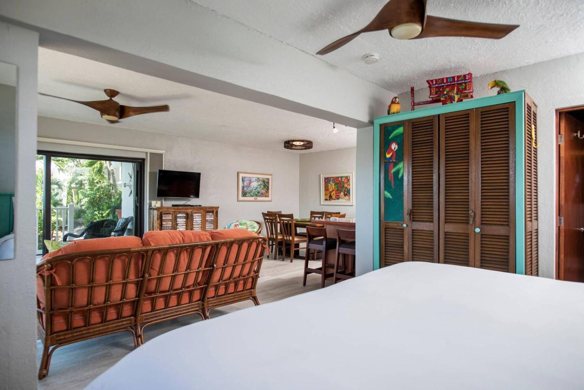 Point Pleasant Resort Frydendal Luaran gambar