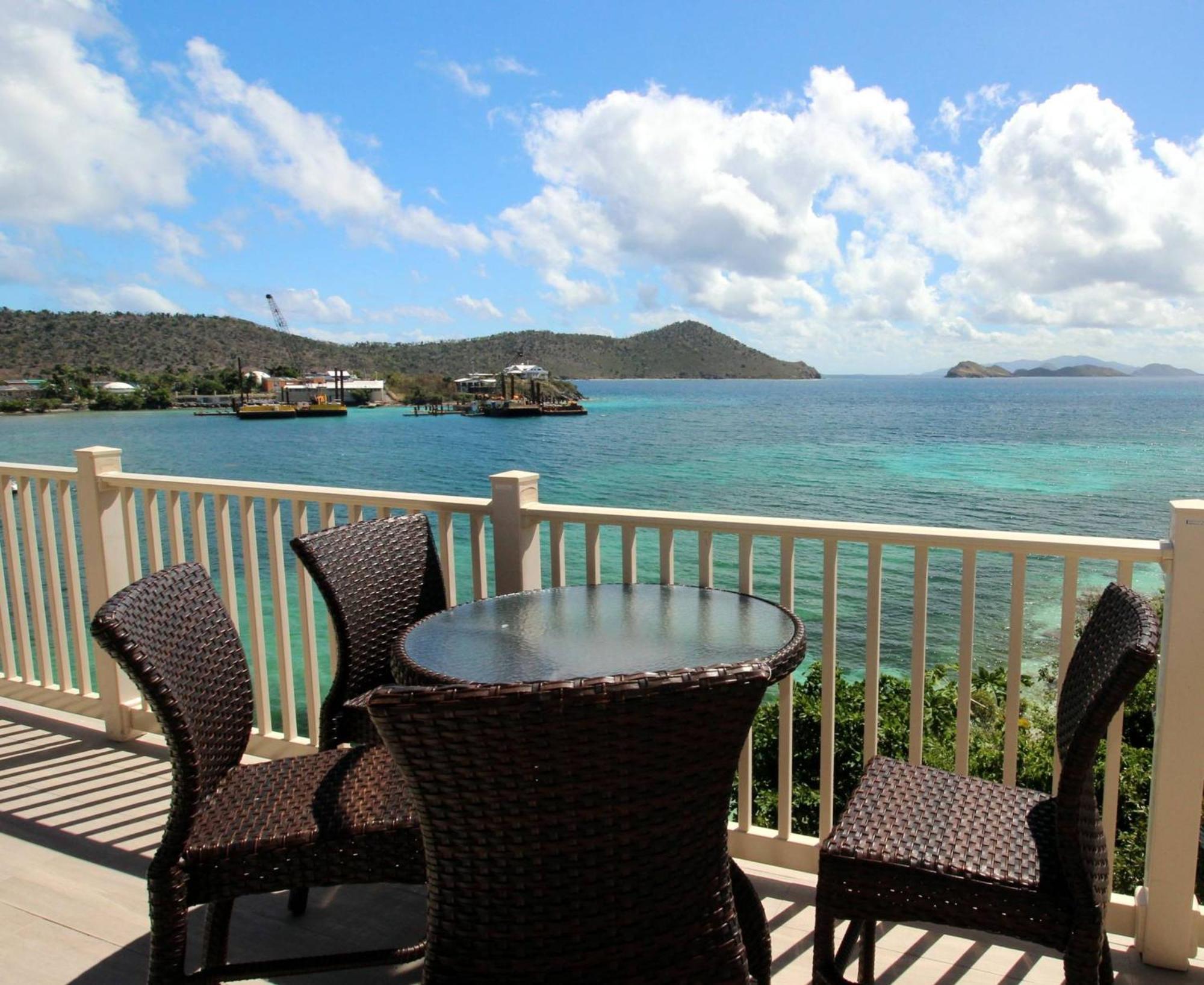 Point Pleasant Resort Frydendal Luaran gambar