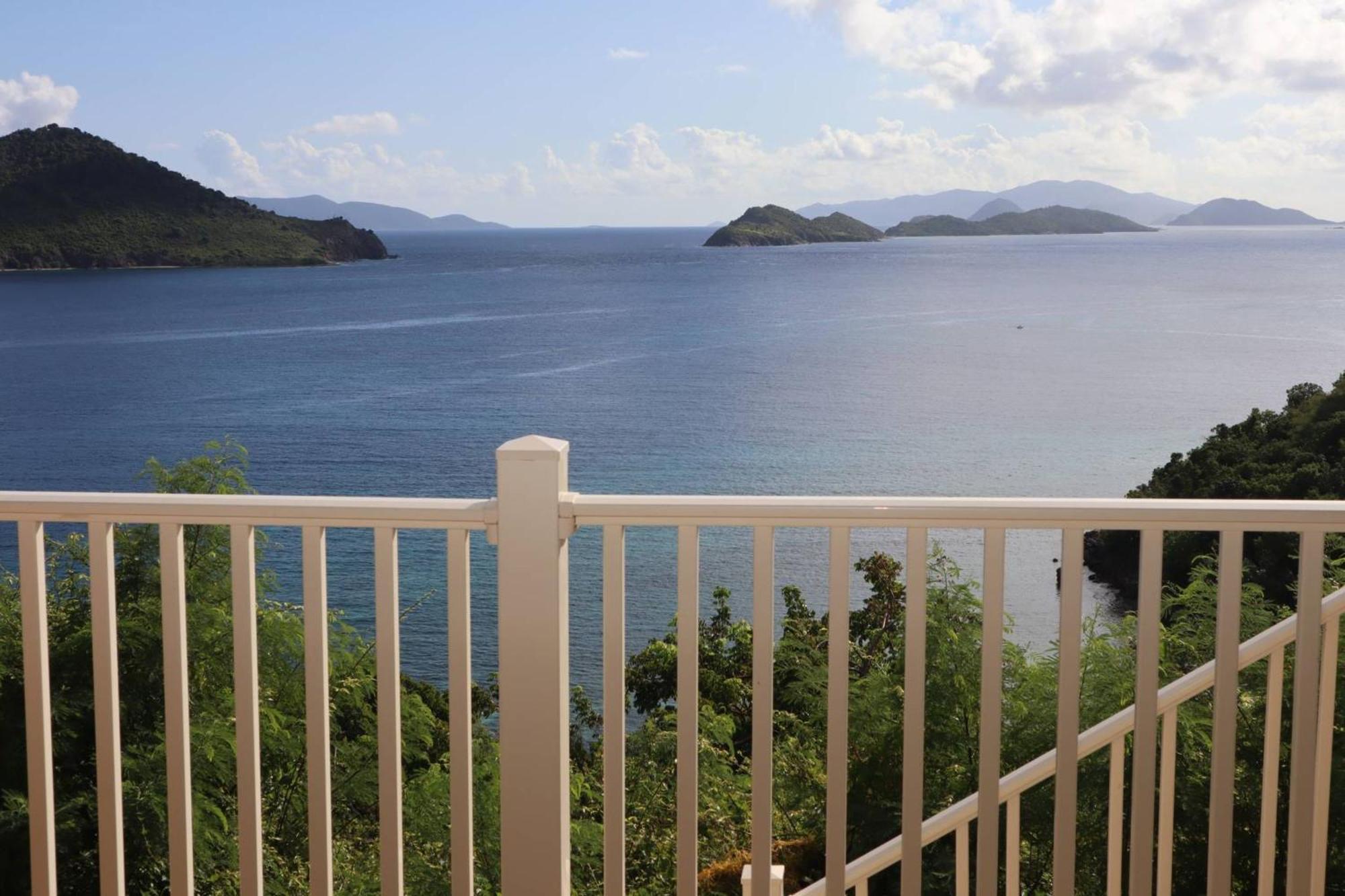 Point Pleasant Resort Frydendal Luaran gambar